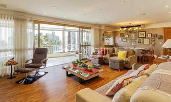 Imagem: PORTO ALEGRE - Apartamento Padrão - RIO