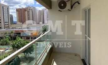 Imagem 4: Apartamento - Ribeirão Preto - Bosque das Juritis - Região Sul