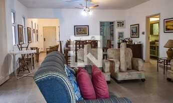 Imagem 3: Apartamento para Aluguel - Vila Luís Antônio, 3 Quartos, 140 m2