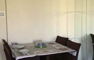 Imagem 3: Apartamento para venda possui 72 metros quadrados com 2 quartos