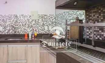 Imagem 4: Sobrado com 3 dormitórios, 340 m² - venda por R$ 1.259.000,01 ou aluguel por R$ 9.834,00/m