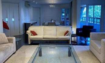 Imagem 2: Apartamento com 4 dormitórios, 359 m² - venda por R$ 4.000.000,00 ou aluguel por R$ 22.333