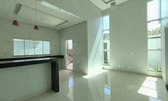 Imagem 5: Casa com 3 dormitórios à venda, 135 m² por R$ 590.000 - Plano Diretor Sul - Palmas/TO