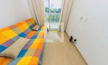 Imagem 4: Apartamento para Aluguel - Marechal Hermes, 2 Quartos, 52 m2