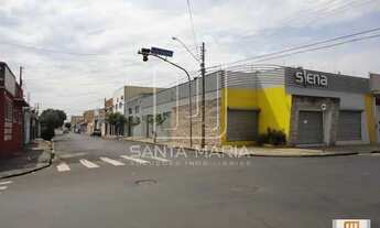 Imagem: Salão/Galpão (salão - térreo), cozinha
