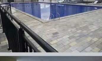 Imagem: Apartamento grande padrão