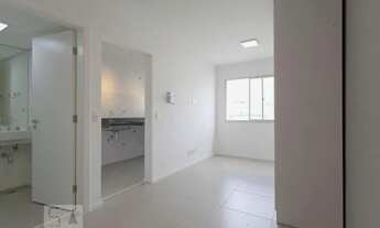 Imagem 7: Apartamento para Aluguel - Santa Cecília, 1 Quarto, 27 m2