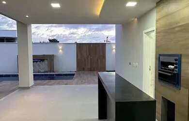 Imagem 3: Oportunidade, Vendo Casa Duplex no Damha Araçagy , 300m², Alto Padrão