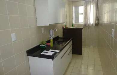 Imagem 6: Aluguel Anual - 01 dormitório - Quadra Mar - Balneário Camboriú - Centro