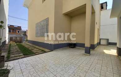 Imagem 4: SAO PAULO - Casa Padrão - CAMBUCI