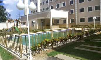 Imagem: Apto Lauro de Freitas