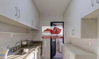 Imagem 3: Apartamento à venda, 90 m² por R$ 450.000,00 - Vila Moinho Velho - São Paulo/SP