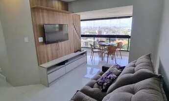 Imagem: Excelente apartamento 3/4 vista mar em Armação