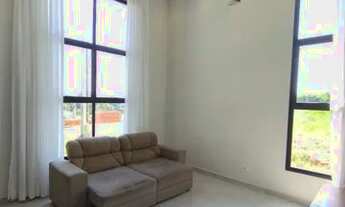 Imagem 7: Casa em Condomínio 03 dormitórios 160m² - Residencial Solaris - Boituva SP