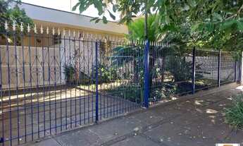 Imagem: Casa (térrea na rua) 3 dormitórios/suite