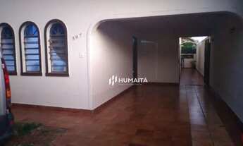 Imagem 2: Casa com 3 dormitórios para alugar, 177 m² por R$ 2.650,00/mês - Jardim Higienópolis - Lon