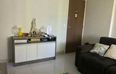 Imagem 2: Doron/Paralela Lindo 2/4, Mobiliado, NASCENTE, 02 VAGAS