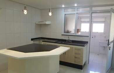 Imagem 4: Apartamento com 3 dormitórios à venda, 130 m² por R$ 895.000 - Jardim Bela Vista - Santo A