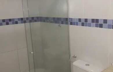 Imagem 7: Quitinete Itapuã mobiliado, garagem, ótima localização, pronto para morar