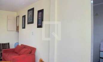 Imagem 7: Apartamento para Aluguel - Vilamar, 1 Quarto, 34 m2