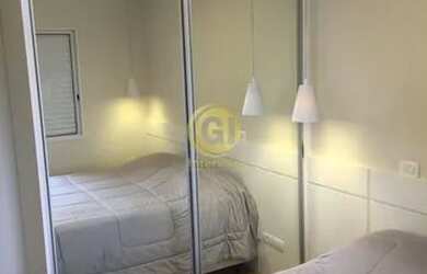 Imagem 6: GI ALUGA APARTAMENTO 2 QUARTOS TROPICAL GARDEN