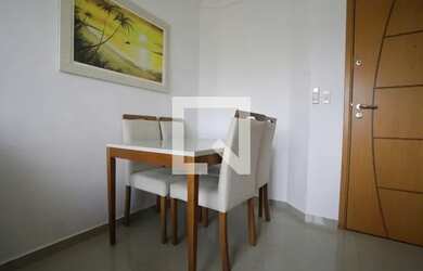 Imagem 4: Apartamento para Aluguel - Encruzilhada, 1 Quarto, 45 m2