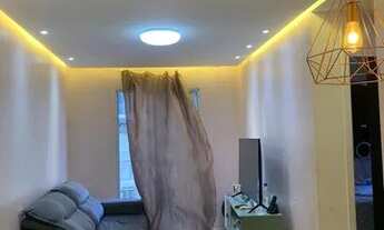 Imagem 6: Apartamento 2/4 2 andar nascente Gran Ville das Artes Lauro de Freitas - BA