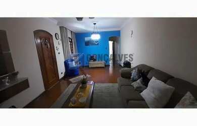 Imagem 3: SAO BERNARDO DO CAMPO - Residential / Sobrado - PAULICEIA