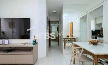 Imagem 3: Apartamento no Borges Landeiro Orient Alto da Glória