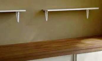 Imagem 6: Apartamento para venda com 64 metros quadrados com 2 quartos em Praia de Capuba - Serra