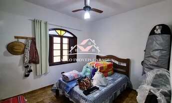 Imagem 6: Casa com 3 dormitórios e edícula à venda, 186 m² por R$ 800.000 - Jardim Capricórnio - Car