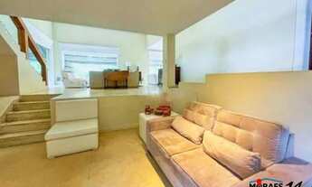 Imagem: Casa com 5 dormitórios, 9 vagas, 962 m²