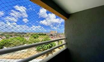 Imagem 4: Apartamento de 2 quartos com 57 m2 no Sun Gardens - R$235.900,00 whatsapp:9.9416.1934