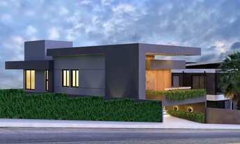 Imagem 6: Contagem - Casa Padrão - Estância Silveira