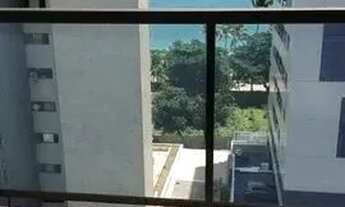 Imagem 2: Apartamento Novíssimo Pronto p/Morar 3Qrts na Av. Bernardo Vieira de melo- Candeias