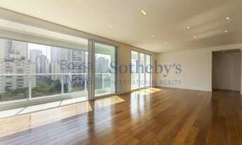 Imagem 6: Apartamento em edifício exclusivo com lazer completo