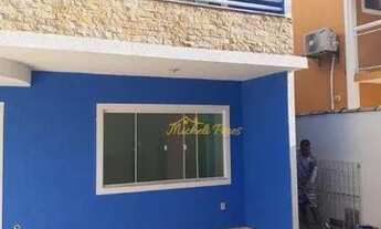 Imagem 2: Excelente casa duplex independente com 4 quartos, 130 m² - venda ou aluguel - Jardim Maril