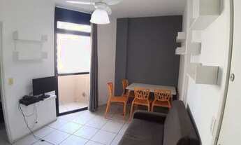 Imagem 2: Apartamento para venda tem 33 metros quadrados com 1 quarto em Indianópolis - São Paulo