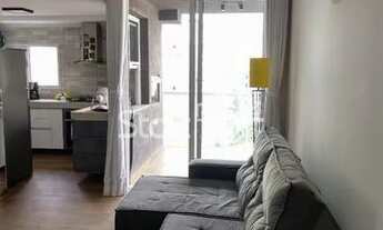 Imagem 3: Apartamento - Cambuí - Campinas