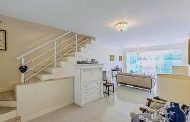 Imagem 2: Casa Venda 4 Dormitórios - 360 m² Brooklin Velho