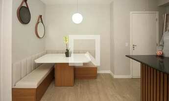 Imagem 5: Apartamento para Aluguel - Vila Prudente, 2 Quartos, 45 m2