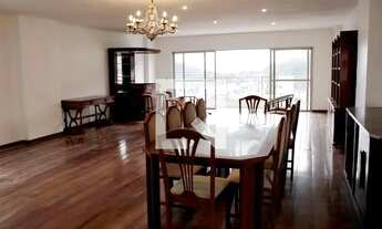 Imagem: Apartamento para Aluguel - Centro, 4 Quartos