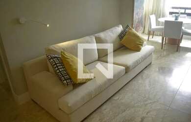 Imagem 3: Apartamento para Aluguel - Garcia, 2 Quartos, 76 m2