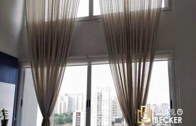 Imagem 7: Cobertura para venda e locação no Bairro Jardim Aquarius