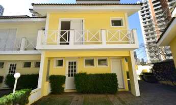 Imagem: São Paulo - Casa de Condomínio - Vila