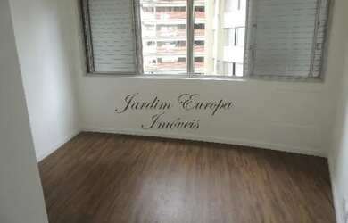 Imagem 5: APARTAMENTO NO JARDIM EUROPA 178m2 - 3 DORM - 1 SUÍTE - 2 VAGAS