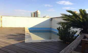 Imagem 4: Apartamento para venda possui 217 metros quadrados com 2 quartos em Santana - São Paulo