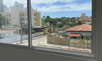 Imagem 5: Apartamento para venda possui 55 metros quadrados com 2 quartos