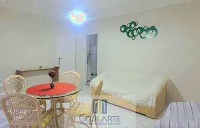 Imagem 4: Apartamento à venda no bairro Enseada - Guarujá/SP