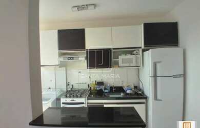 Imagem 4: Apartamento (tipo - padrao) 2 dormitórios, cozinha planejada, portaria 24hs, lazer, em con